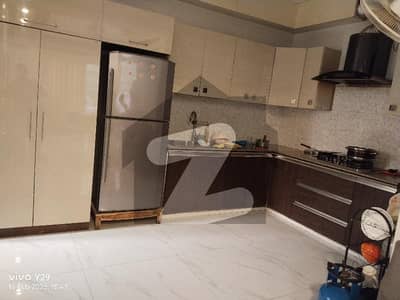 Beautiful Like New Portion With Tile Floor For Rent
