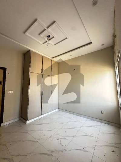 10 Marla Upper Portion For Rent