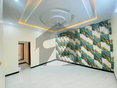 10 Marla Brand New Double Storey House For Sale In Multi Gardens B-17 Islamabad Block E