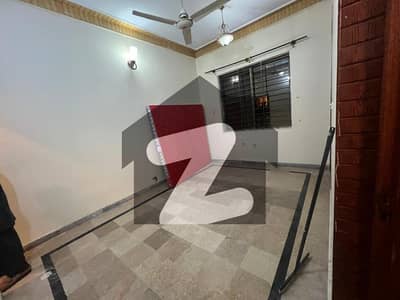 Ground Portion Available For Rent G-13/1