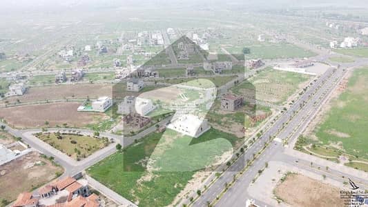 On Excellent Location Residential Plot For sale Situated In Royal Palm City On Excellent Location Residential Plot For sale Situated In Royal Palm City