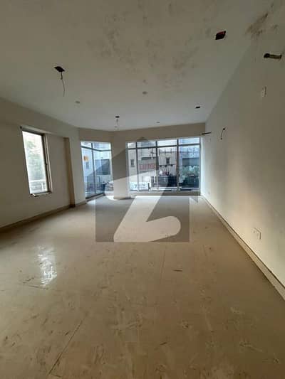 Brand New Office Floor Available For Rent