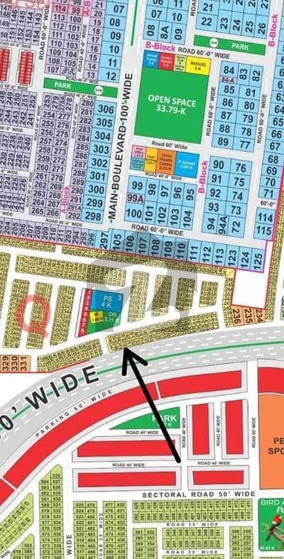 ایل ڈی اے سٹی فیز 1 - جناح سیکٹر ایل ڈی اے سٹی فیز 1,ایل ڈی اے سٹی,ایل ڈی اے روڈ,لاہور میں 5 مرلہ رہائشی پلاٹ 1.6 کروڑ میں برائے فروخت۔ ایل ڈی اے سٹی فیز 1 - جناح سیکٹر ایل ڈی اے سٹی فیز 1,ایل ڈی اے سٹی,ایل ڈی اے روڈ,لاہور میں 5 مرلہ رہائشی پلاٹ 1.6 کروڑ میں برائے فروخت۔