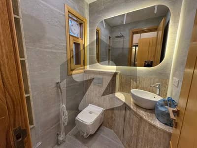 BRAND NEW BUNGALOW WITH BASEMENT FOR RENT