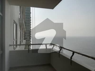02 Bed Full Sea Facing For Rent In Emaar At Pearl Towers