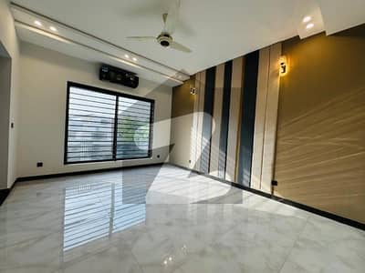 1 Kanal Brand New Designer House Available For Sale In Dha 2 Islamabad