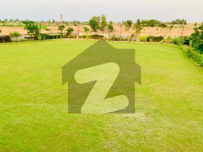 بیدیاں روڈ لاہور میں 3 کنال رہائشی پلاٹ 75.0 لاکھ میں برائے فروخت۔