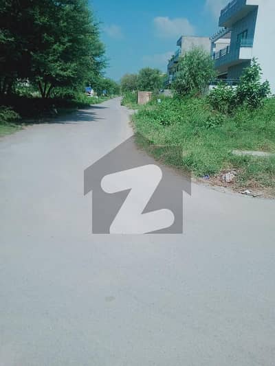 D12/1 40*80 Plot For Sale