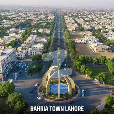 5 MARLA PLOT FOR SALE IN L BLOCK WITH POSSESSION UTILITY PAID