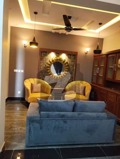 40x80 Beautifull House For Sale In G-13