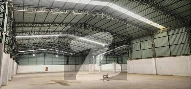 35000 Sqft 2x 70000 Sqft Warehouse Available