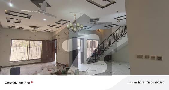 5 MARLA HOUSE FOR SALE IN MEDIA TOWN