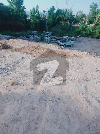 ایف ۔ 11/2 ایف ۔ 11,اسلام آباد میں 1 کنال رہائشی پلاٹ 16.0 کروڑ میں برائے فروخت۔