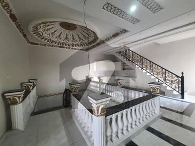 24 MARLA Furnished house available for rent.