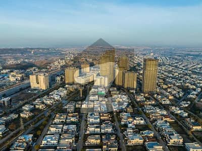 گولڈ کرسٹ کمرشل ڈی ایچ اے ڈیفینس فیز 2,ڈی ایچ اے ڈیفینس,اسلام آباد میں 1 مرلہ دکان 1.4 کروڑ میں برائے فروخت۔