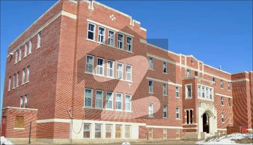 1 Lak Sqft University Medical College Building Available For Rent