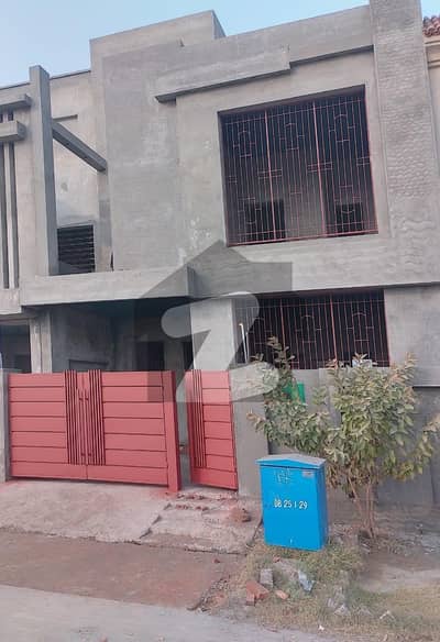 5MARLA GARY STRUCTURE HOUSE AVAILABLE A EXT BLOCK BAHRIA ORCHARD LAHORE   OWNER BUILD NEAR PARK MASJID SCHOOL MAIN GATE 1 NEAR