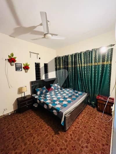 جی ۔ 11 اسلام آباد میں 2 کمروں کا 3 مرلہ فلیٹ 90.0 ہزار میں کرایہ پر دستیاب ہے۔