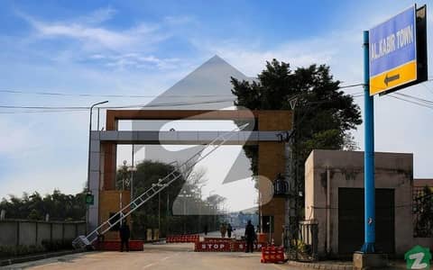 Builder Location All Paid Residential Plot For Sale In E Block Phase 2