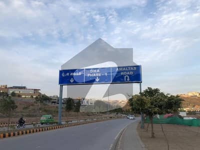 8 Marla Commercial Plot Situated On Hot Location Near To Public Transport & International Brand Available For Sale & Easy Installments 8 Marla Commercial Plot Situated On Hot Location Near To Public Transport & International Brand Available For Sale & Easy Installments