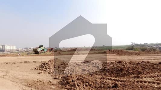 ای ۔ ؕؕؕؕؕؕؕؕؕ12/1 ای ۔ 12,اسلام آباد میں 4 مرلہ رہائشی پلاٹ 1.35 کروڑ میں برائے فروخت۔