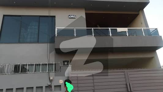 Book A Prime Location 8 Marla House In Airport Housing Society