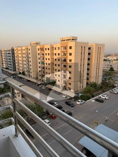 Askari tower 1 3 bedroom apartment for rent