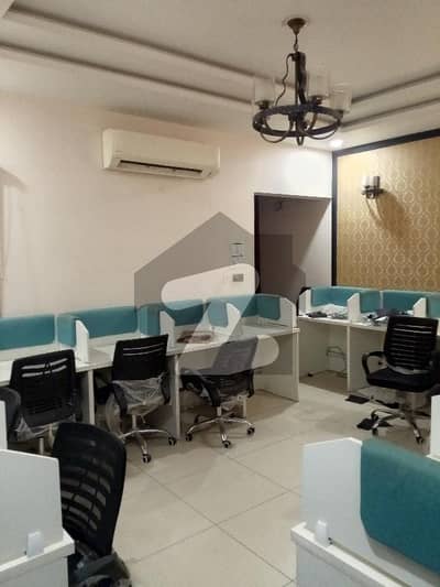 پی ای سی ایچ ایس بلاک 2 پی ای سی ایچ ایس,جمشید ٹاؤن,کراچی میں 11 مرلہ دفتر 3.8 لاکھ میں کرایہ پر دستیاب ہے۔