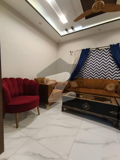 بحریہ ٹاؤن فیز 8 ۔ رفیع بلاک بحریہ ٹاؤن فیز 8,بحریہ ٹاؤن راولپنڈی,راولپنڈی میں 3 کمروں کا 5 مرلہ مکان 2.25 کروڑ میں برائے فروخت۔