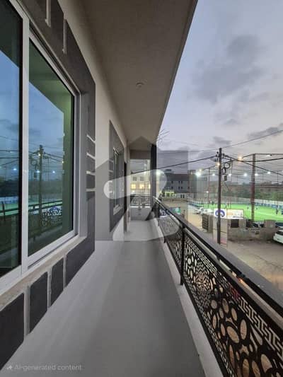 Brand New Portion For Sale