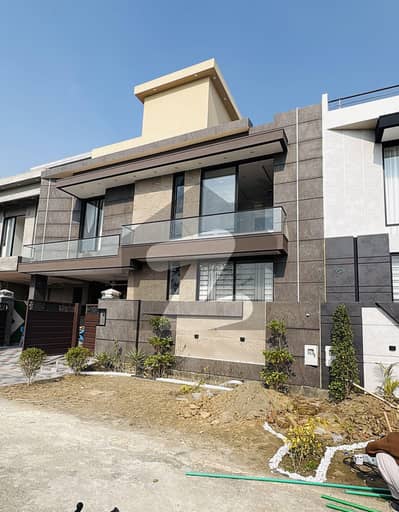 10 Marla House For Sale