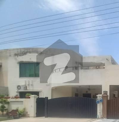 House With Basement For Sale In Sector-C Askari-10