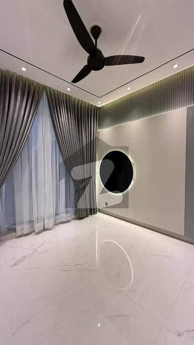 5 Marla Slightly Used House For Sale In Rafi Block Sector E Bahria Town Lahore