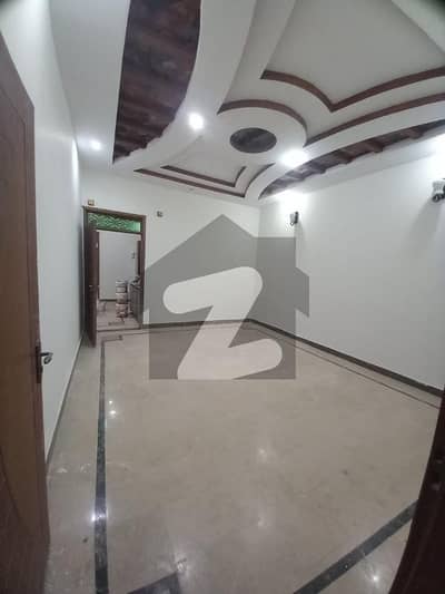 Portion For Rent 4 Bed Entrance Separate