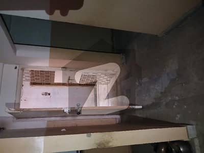 Lakhani Heights Flat