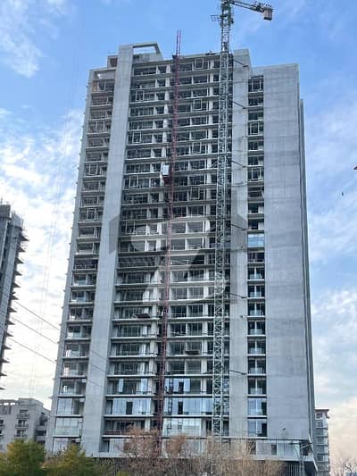 One Bed Apartment Is Available On Instalments