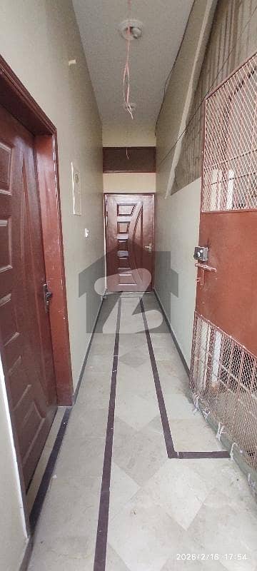 گلشنِ اقبال ٹاؤن کراچی میں 2 کمروں کا 5 مرلہ بالائی پورشن 41.0 ہزار میں کرایہ پر دستیاب ہے۔