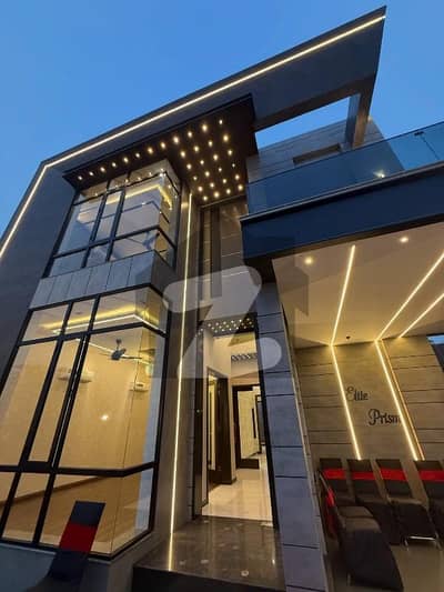 5 MARLA BRAND NEW HOUSE FOR SALE 5 MARLA BRAND NEW HOUSE FOR SALE