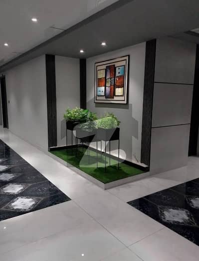 Prime Location Commercial Office Space On Rent At Sindhi Muslim