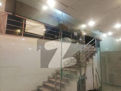 basement Available for rent in defence residency