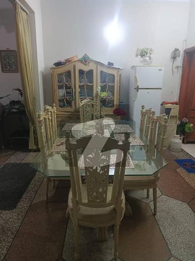 مارگلہ ٹاؤن اسلام آباد میں 6 کمروں کا 4 مرلہ مکان 4.0 کروڑ میں برائے فروخت۔