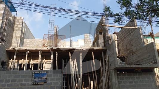 گلشنِ اقبال - بلاک 2 گلشنِ اقبال,گلشنِ اقبال ٹاؤن,کراچی میں 10 کمروں کا 10 مرلہ مکان 8.15 کروڑ میں برائے فروخت۔