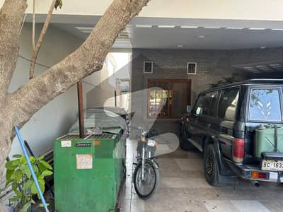 1000 Sq. Yards Luxurious Bungalow for Rent DHA phase 6   A spacious and well-maintained 1000 sq. yards bungalow available for rent, ideal for families looking for comfort, privacy, and modern living.    Features:  1 + 3 Bedrooms with attached bathrooms