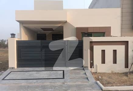 5 Marla Single Story Beautiful Self Constructed House Available For Sale At Investor Rate In New Lahore City Housing Scheme Main Canal Road Lahore Phase 2