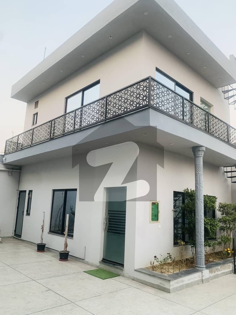 2.5 Kanal Factory For Rent 2.5 Kanal Factory For Rent