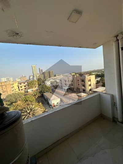 Brand New Apartment For Sale 3Bedroom With Attached Bathroom Drawing Dining Room In Clifton