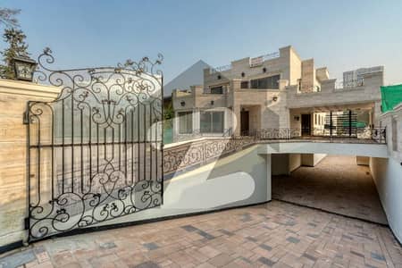 Dual-Renovated House for Rent in F-7