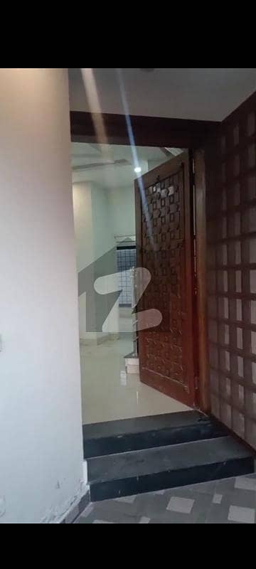 5 MARLA NEW HOUSE AVAILABLE FOR RENT IN DHA RAHBER 11 SECTOR 2