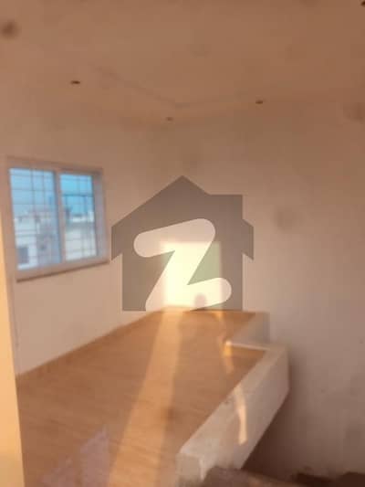 خیابانِ امین ۔ بلاک ایل خیابانِ امین,لاہور میں 3 کمروں کا 5 مرلہ مکان 1.35 کروڑ میں برائے فروخت۔