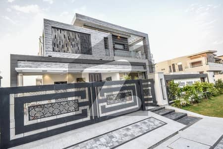 1 Kanal Luxury House Avelible For Rent